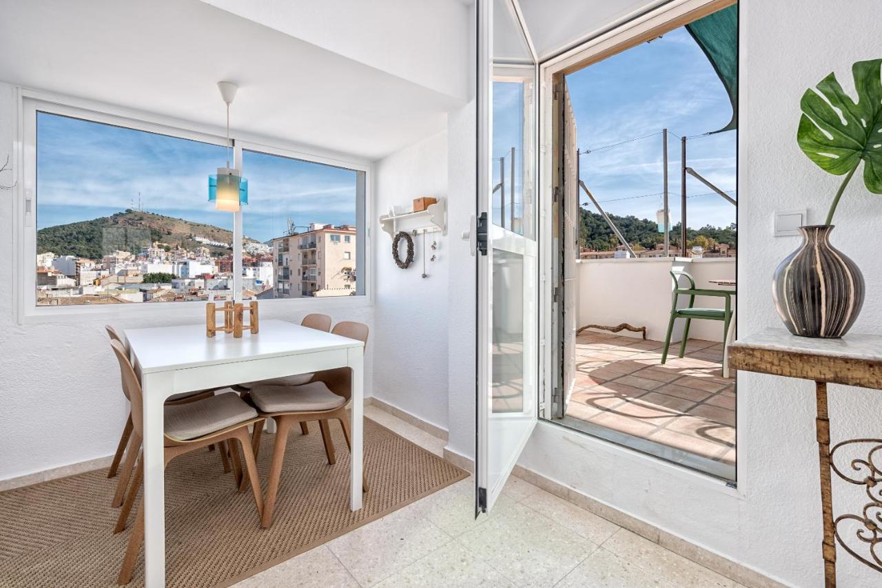 Apartamento San Juan Penthouse In By Solaga Homes *