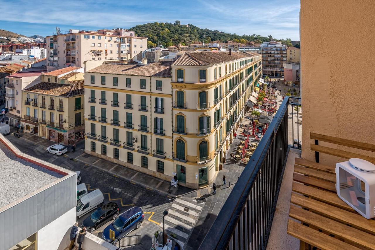 Apartamento San Juan Penthouse In By Solaga Homes Málaga