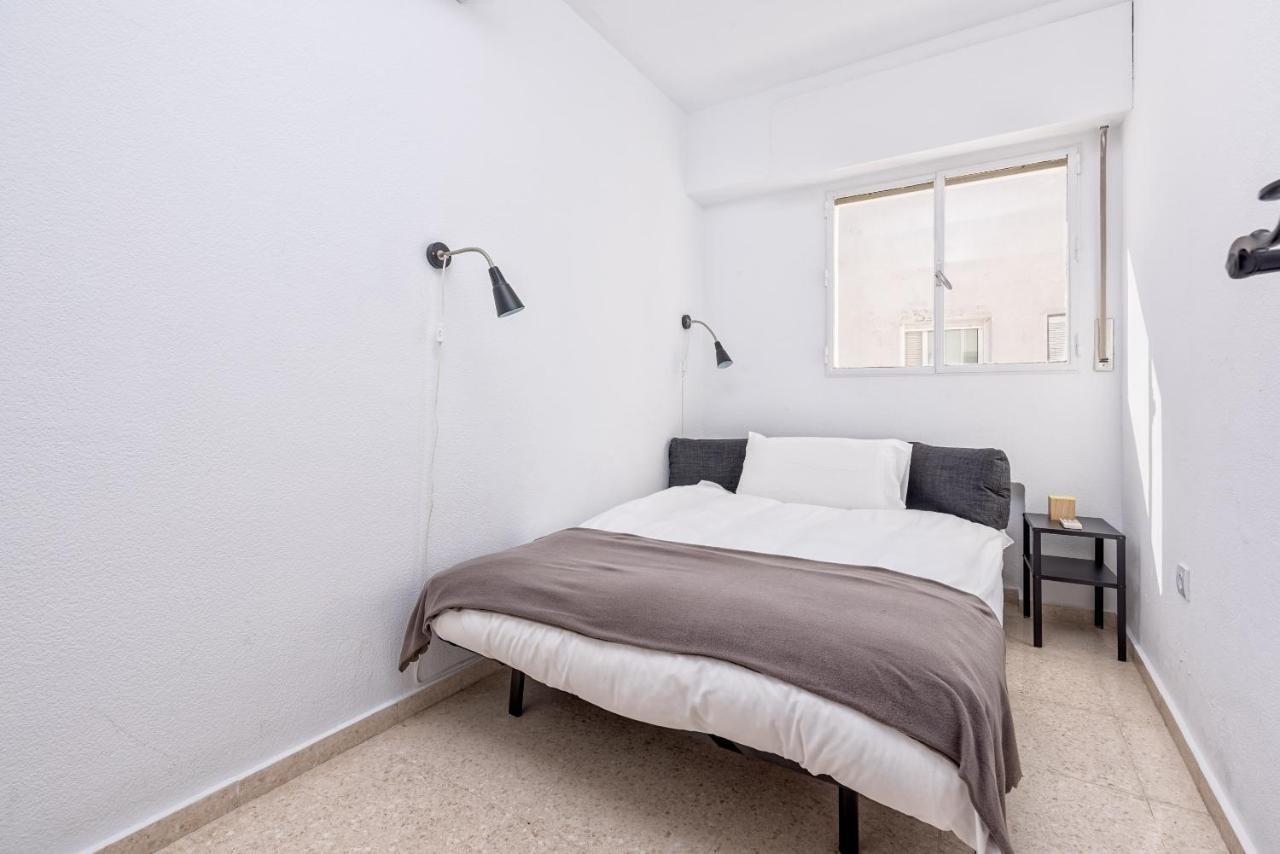 Apartamento San Juan Penthouse In By Solaga Homes Málaga