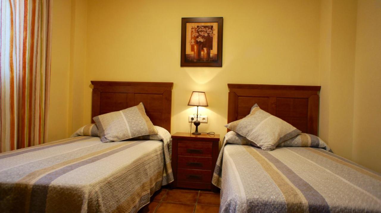 Hotel Casa Vazquez Malaga