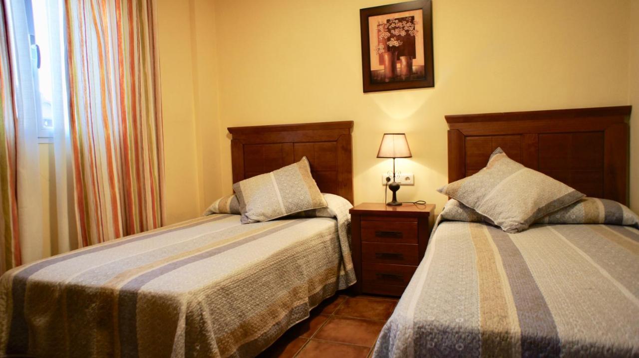 Casa Vazquez Malaga