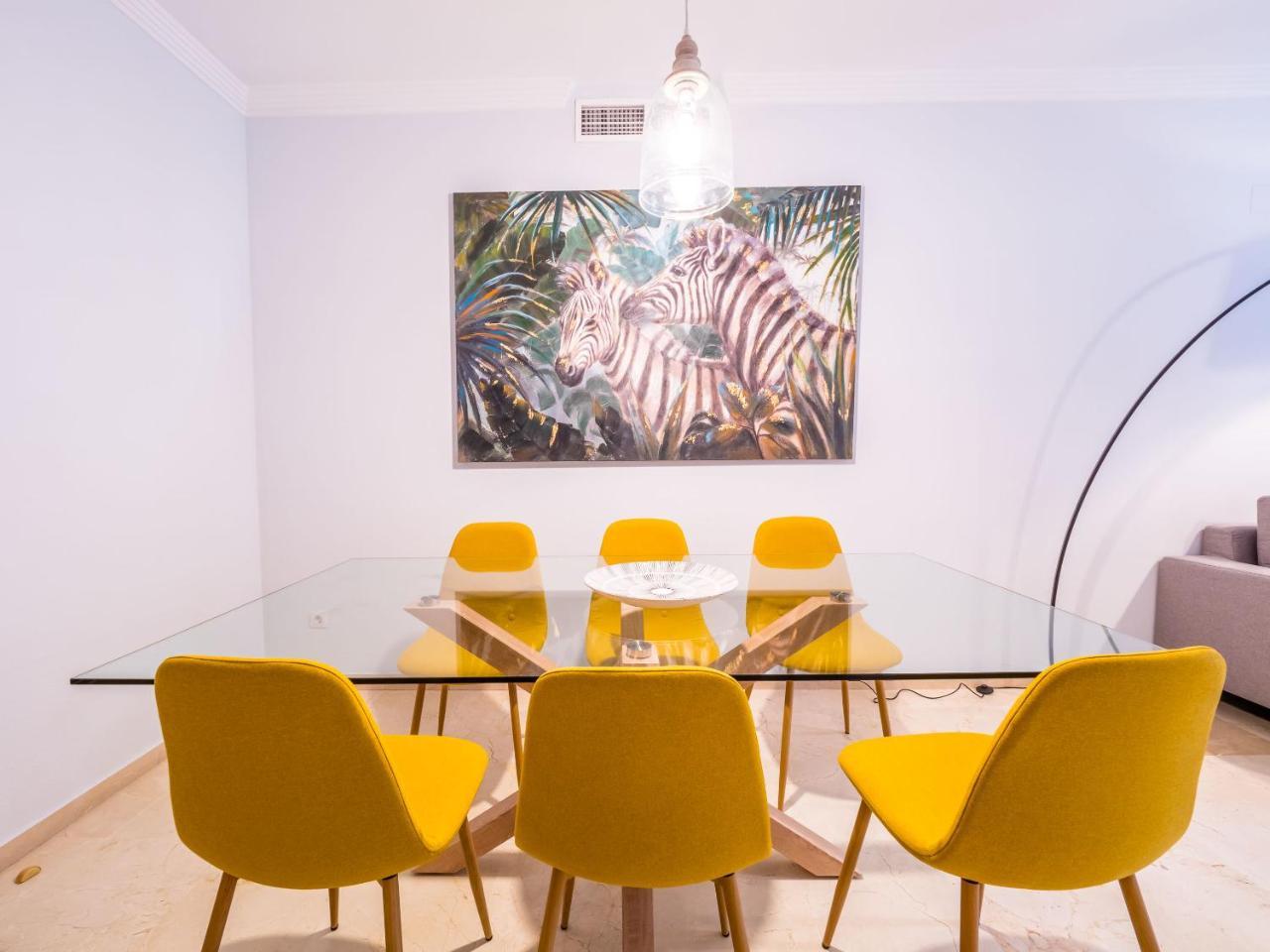 Apartamento Center Experience - Premium Málaga