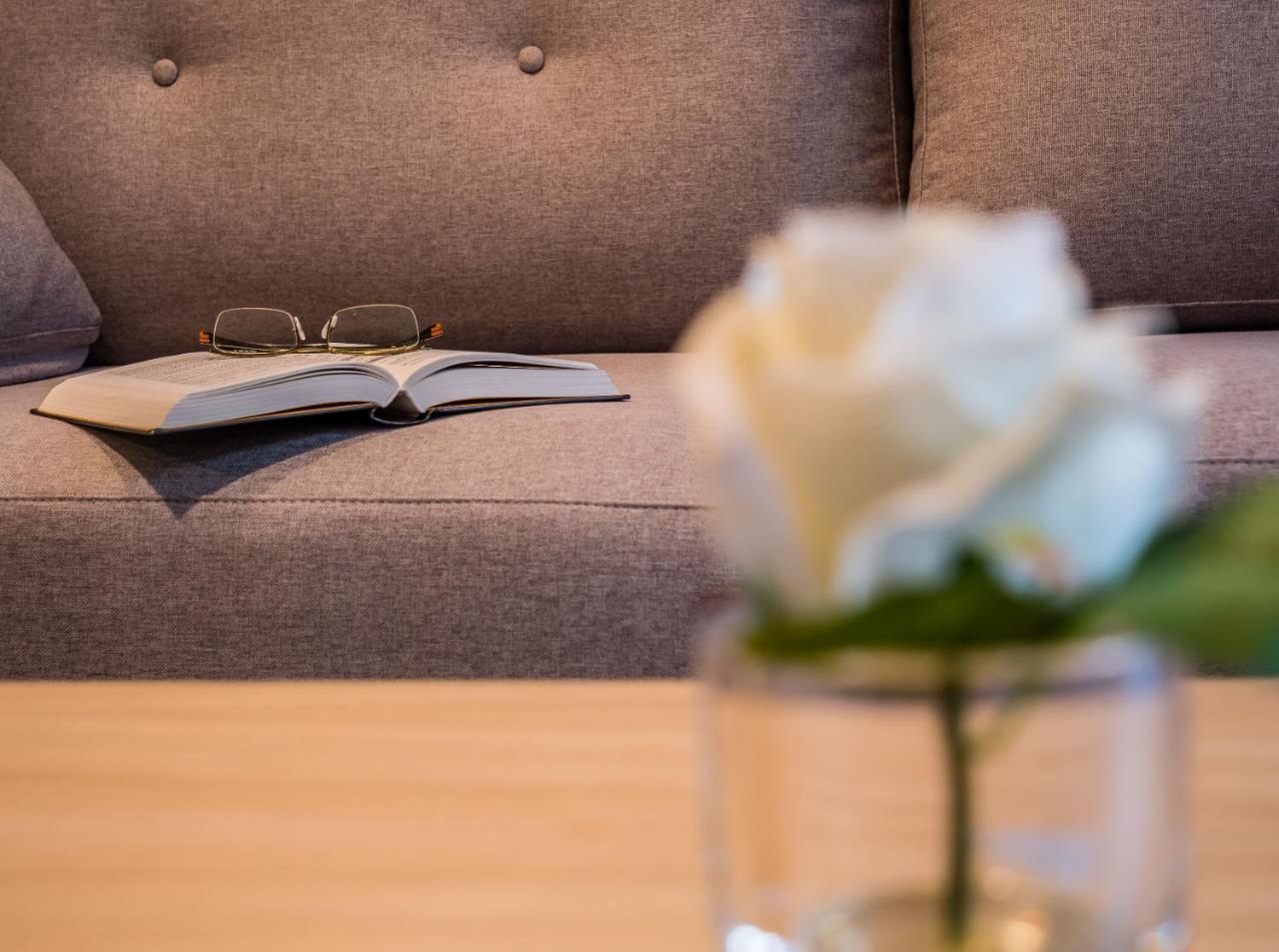 Center Experience - Premium Apartamento *