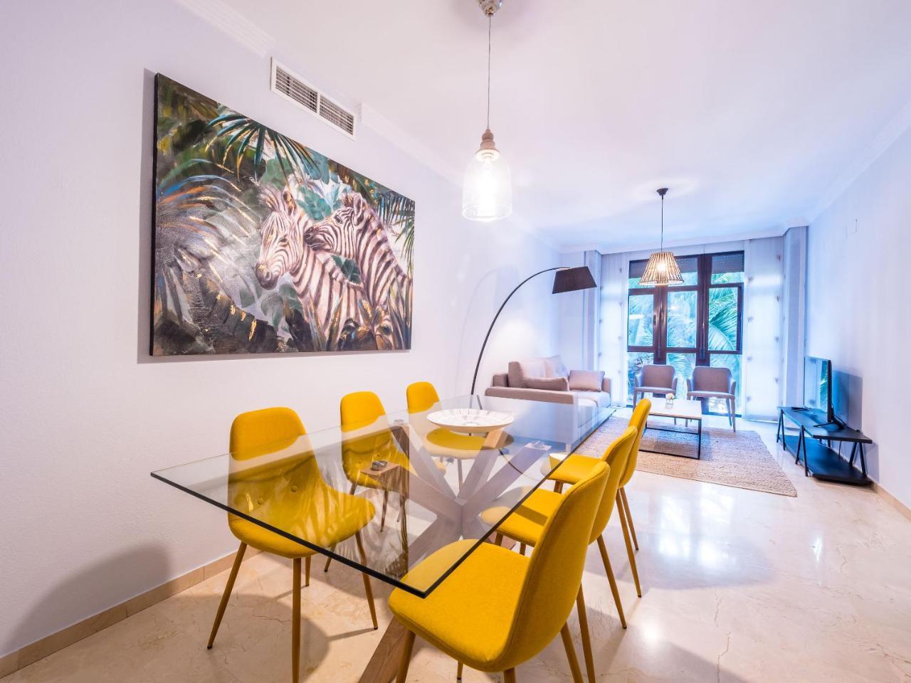 Apartamento Center Experience - Premium *