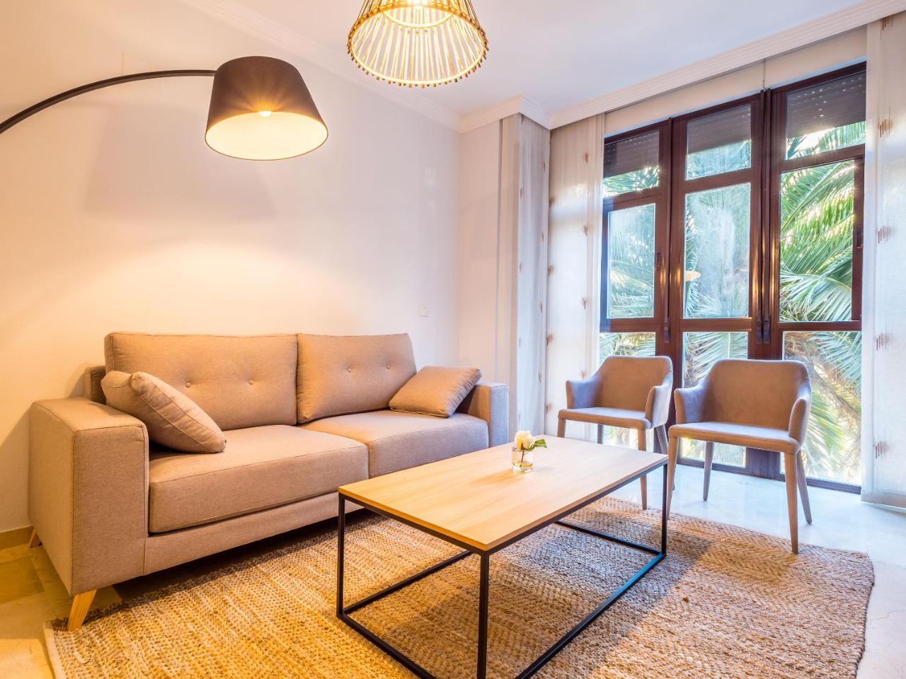 Center Experience - Premium Apartamento