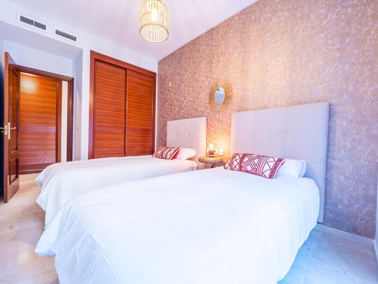 Apartamento Center Experience - Premium