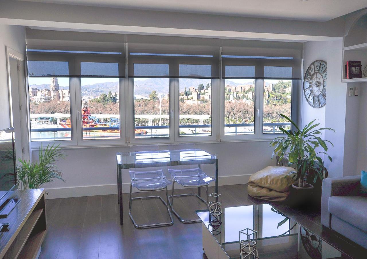 Apartamento Malagueta Málaga
