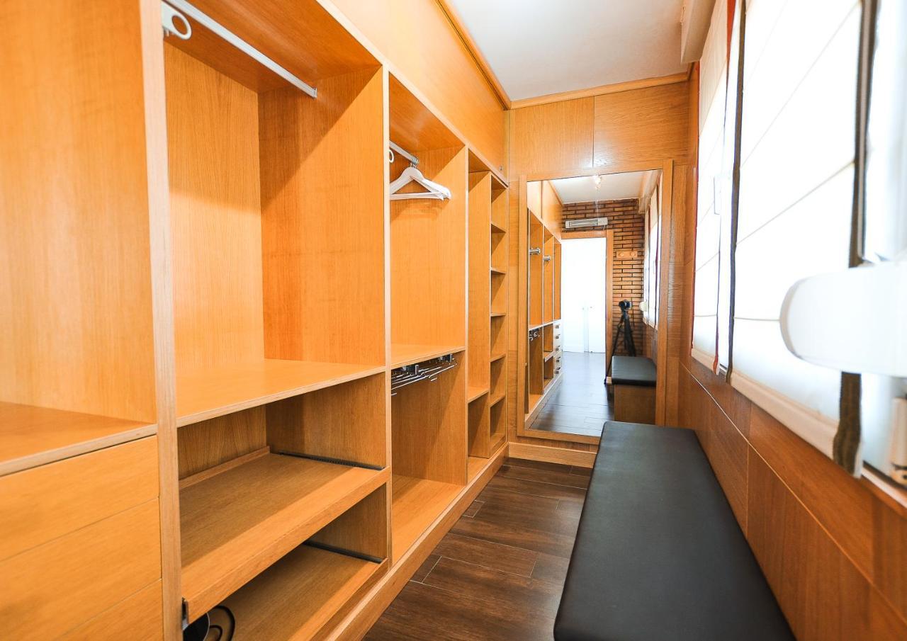 Malagueta Apartamento Málaga