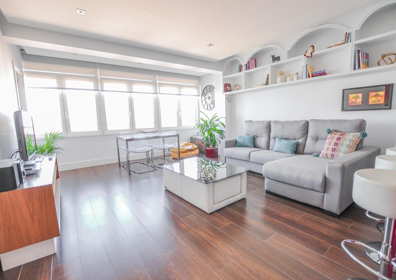 Malagueta Apartamento Málaga