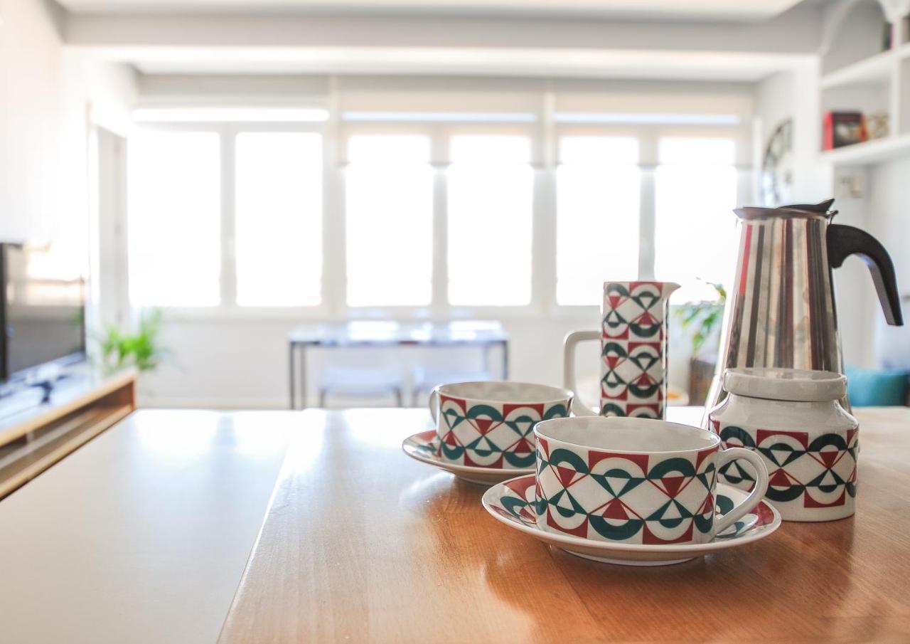 Apartamento Malagueta