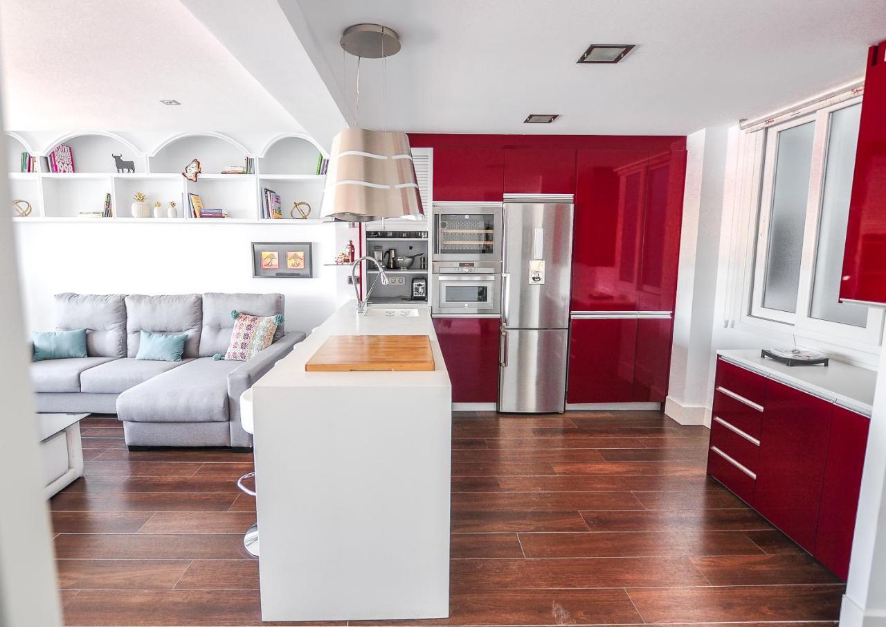 Apartamento Malagueta *