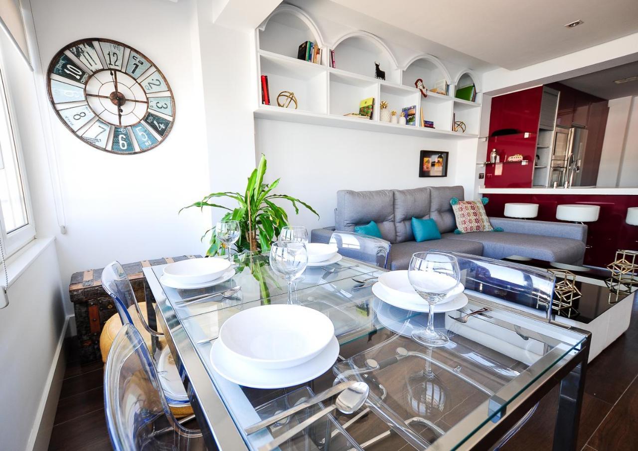 Apartamento Malagueta *