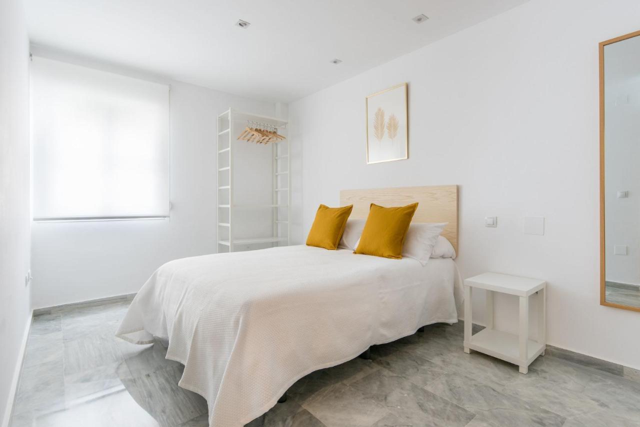 Apartamento Apartamento Calle Ferrandiz *