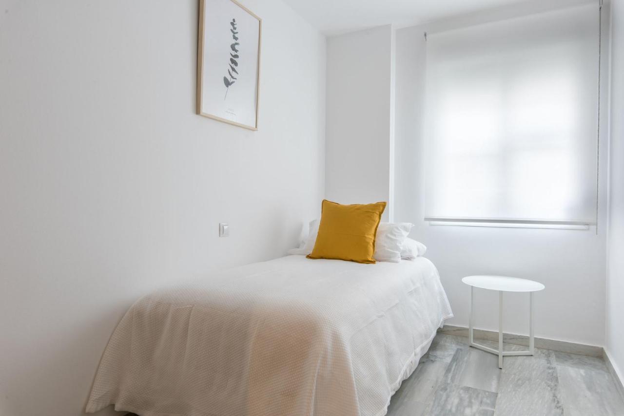 Apartamento Apartamento Calle Ferrandiz Málaga
