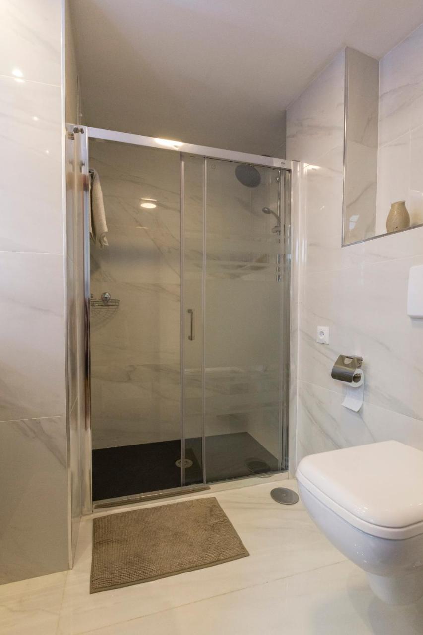 Atico Centro Apartment Malaga