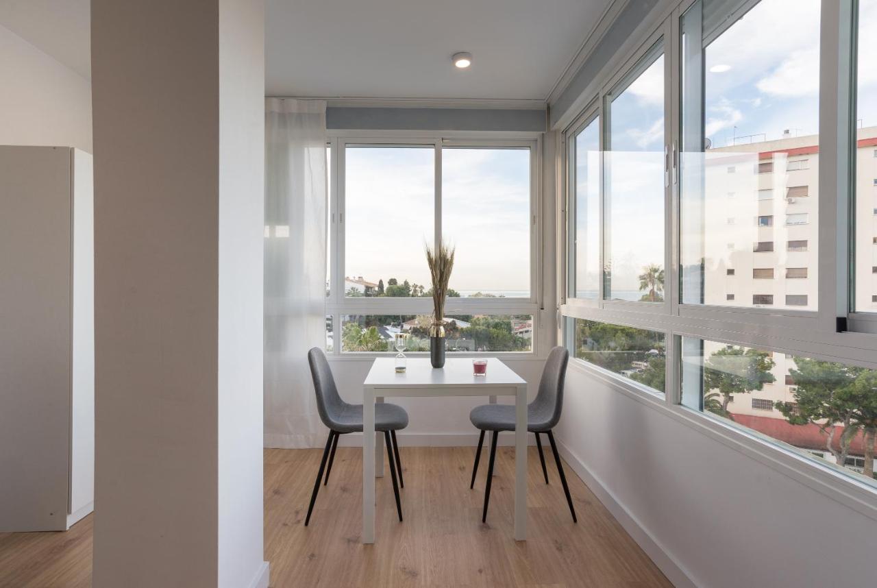 Apartamento Estudio Candado *