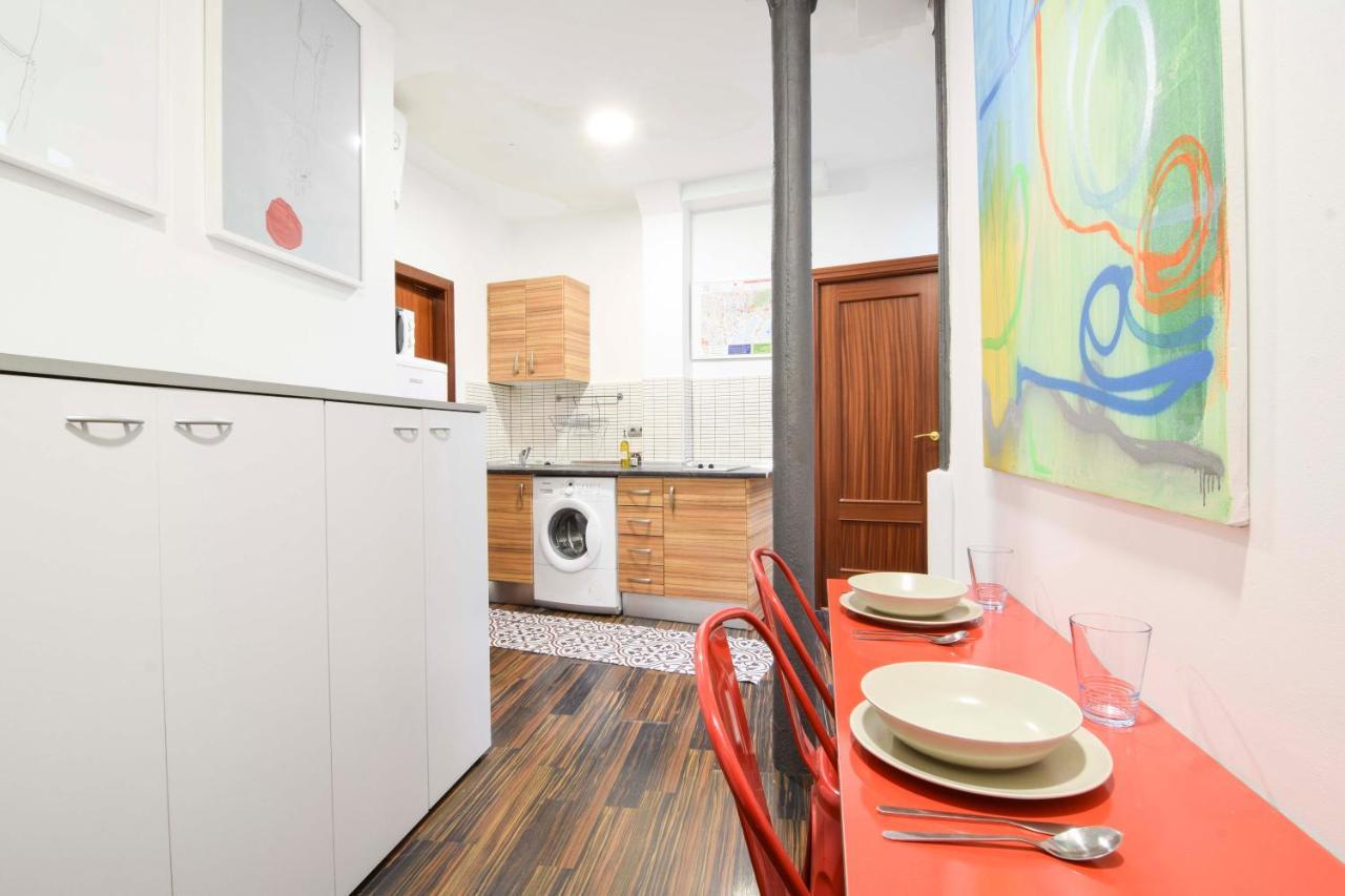 Apartamento Letmalaga Juan Padilla Center *