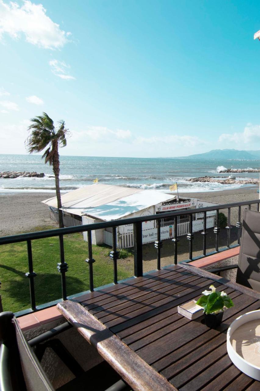 Letmalaga Cremades Seaside Apartamento *