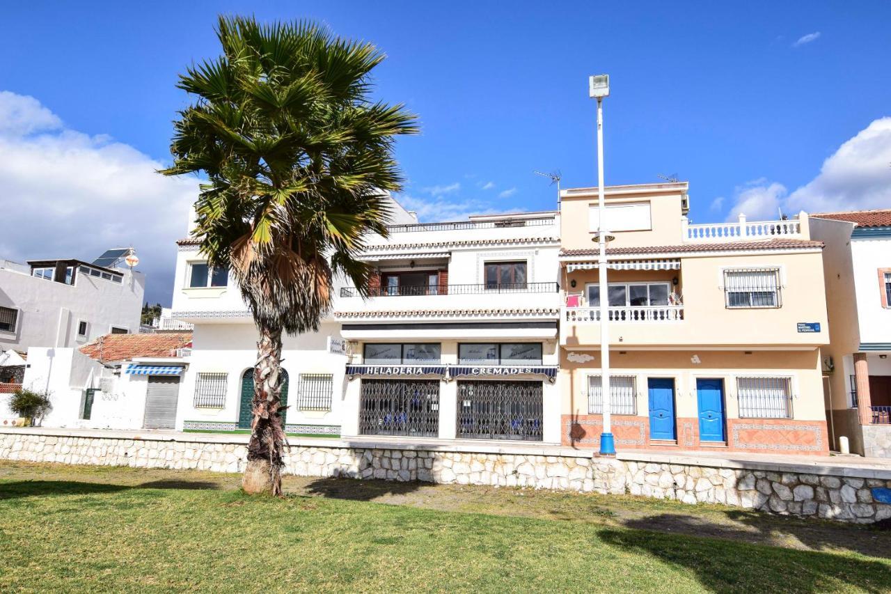 Letmalaga Cremades Seaside Apartamento *