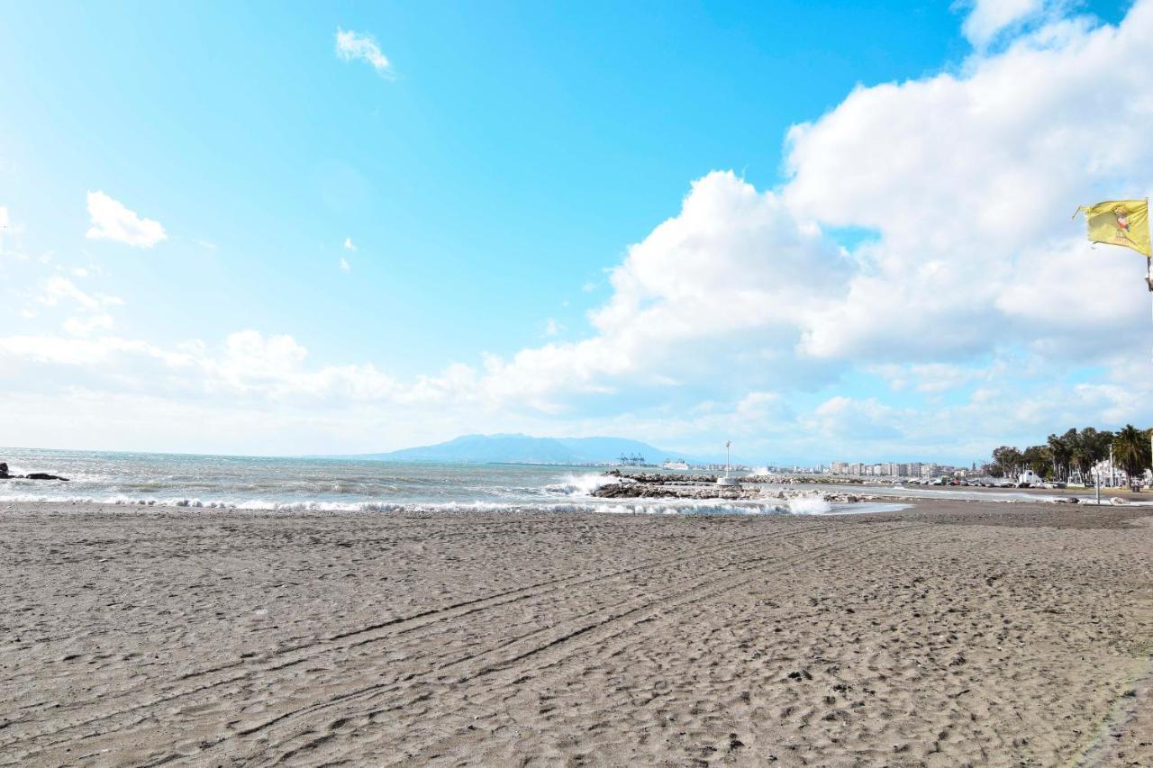 Apartamento Letmalaga Cremades Seaside