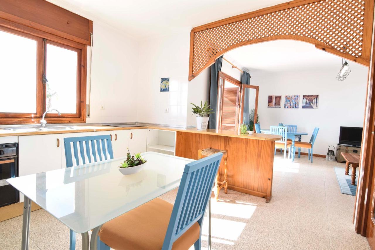 Apartamento Letmalaga Cremades Seaside