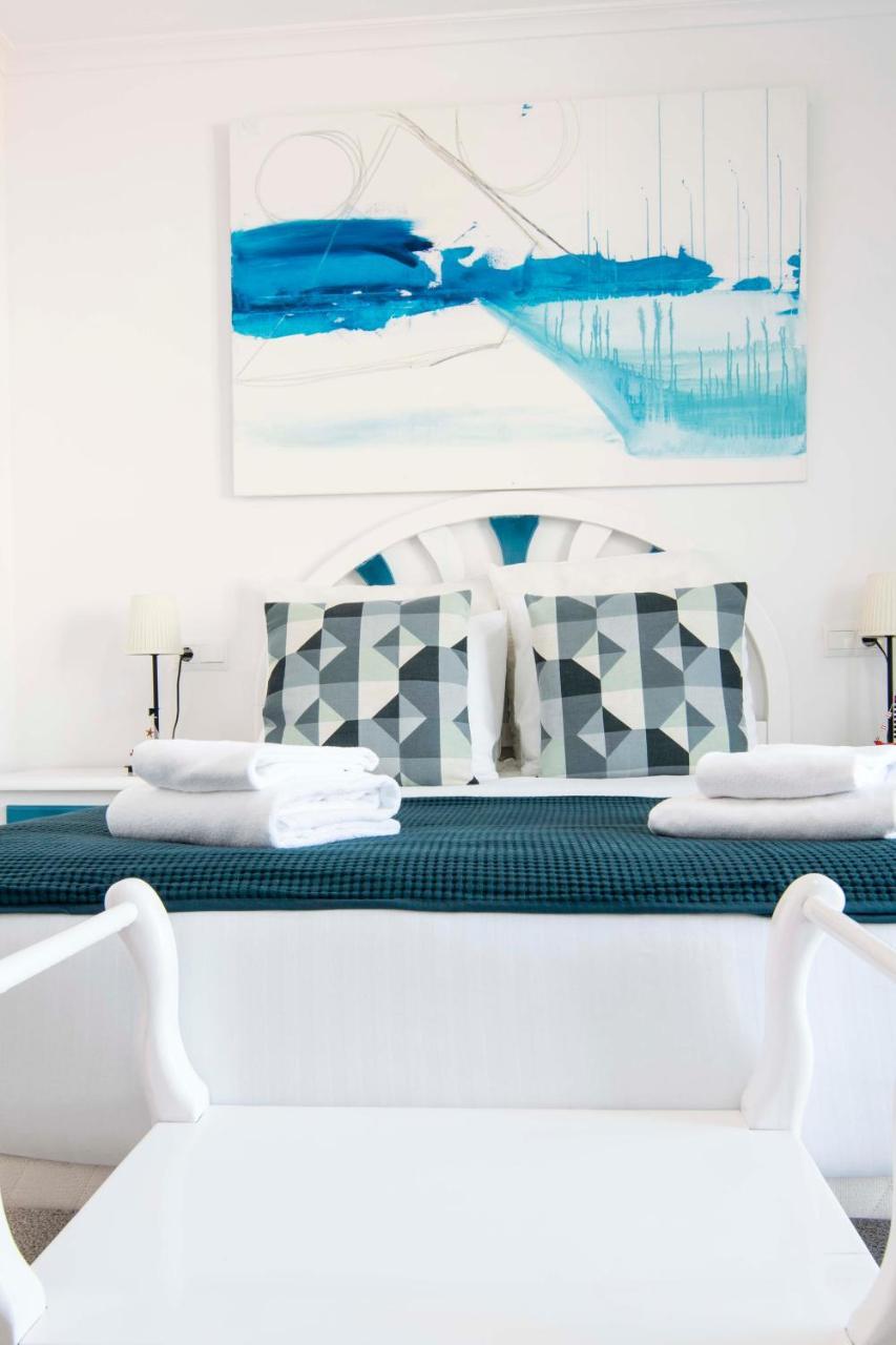 Apartamento Letmalaga Cremades Seaside Málaga