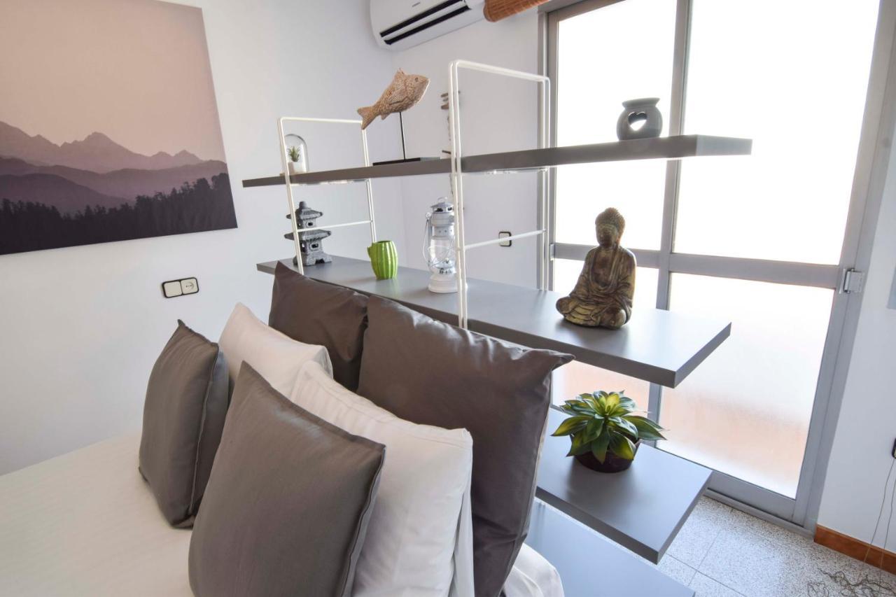 Letmalaga Cremades Seaside Apartamento Málaga