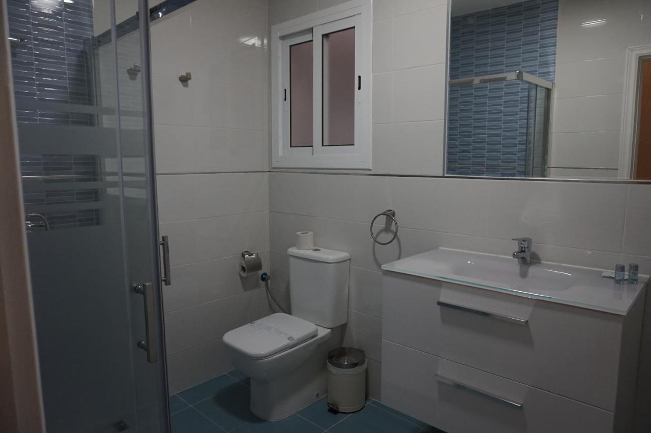 Apartamento Apartamento Armengual De La Mota Málaga