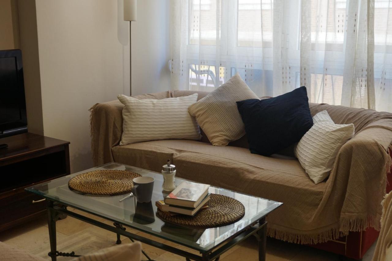 Apartamento Armengual De La Mota