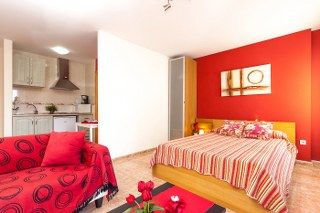 El Cenachero Apartamento *