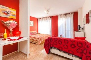 Apartamento El Cenachero