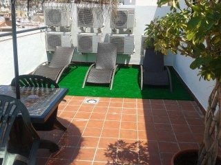 El Cenachero Apartamento Málaga