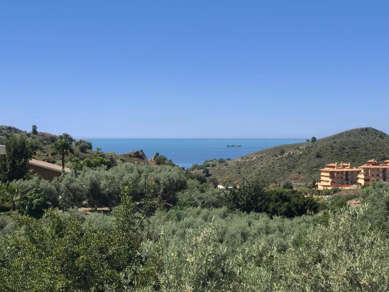 Con Encanto En Málaga