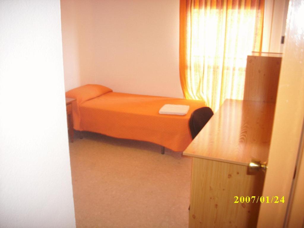 Apartamentos Jacinto Benavente Apartamento *