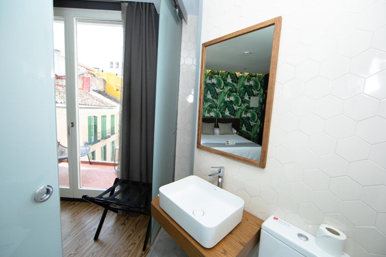 Premium Hotel Málaga