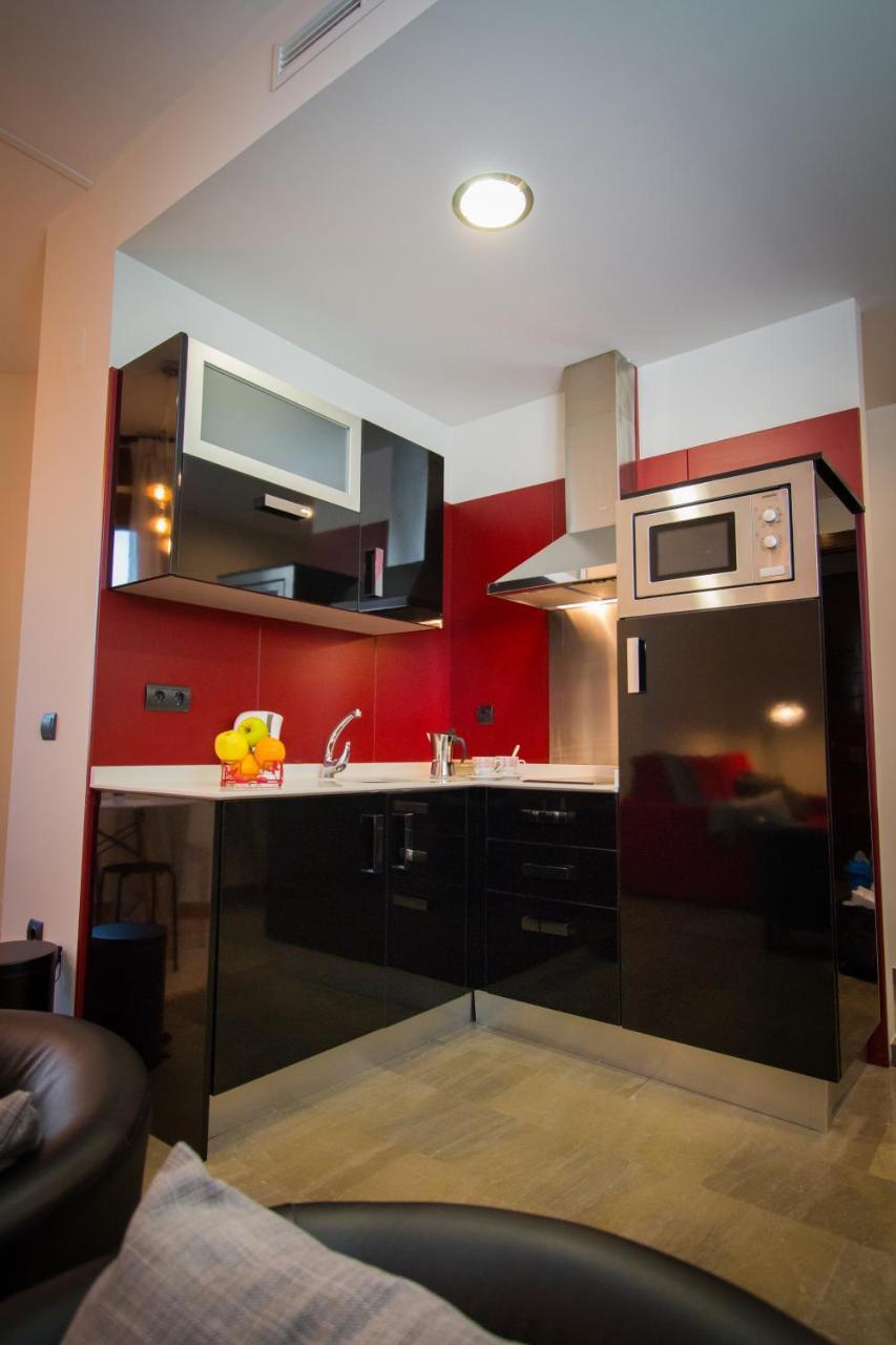 Holidays2malaga Carreteria Apartamento