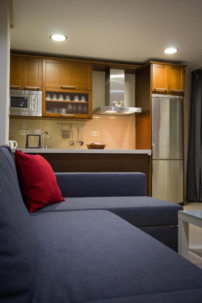 Apartment Holidays2malaga Marques Del Vado Del Maestre *