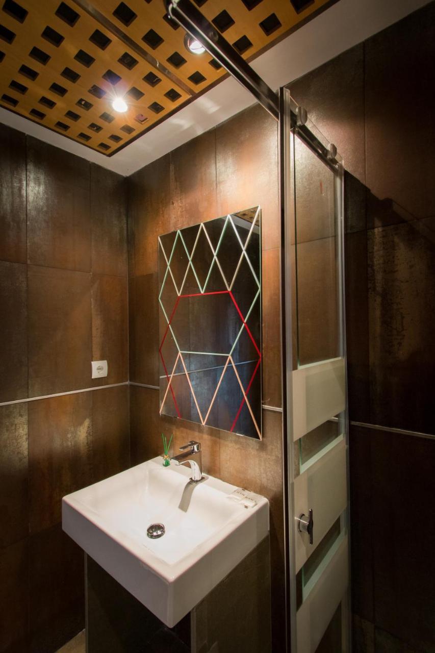 Apartamento Holidays2malaga Carreteria