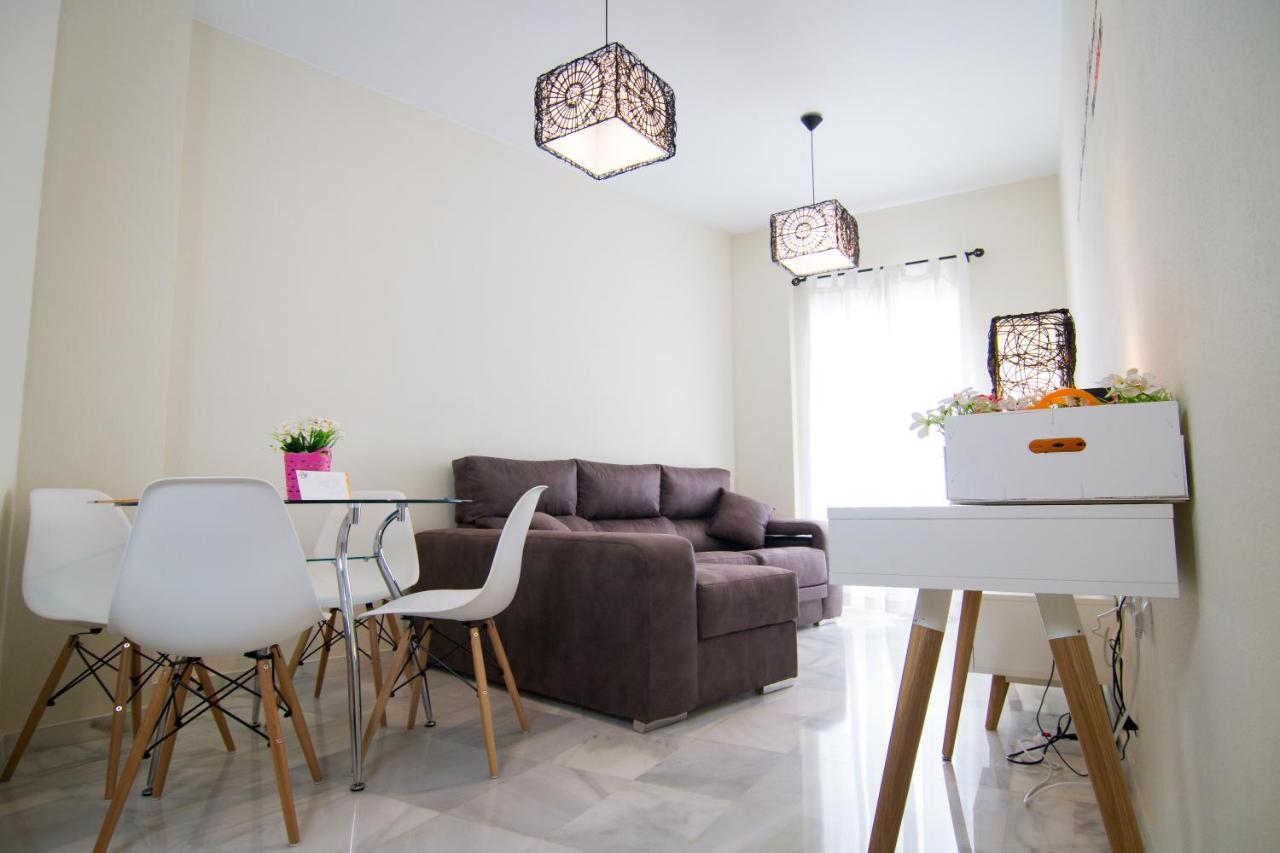 Apartamento Holidays2malaga Marques De Villafiel