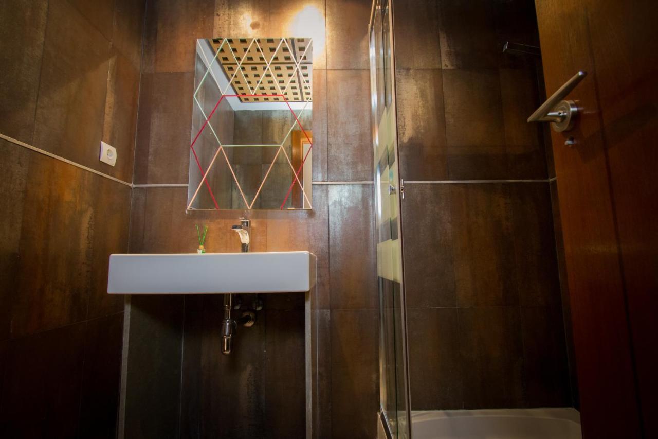 Holidays2malaga Carreteria Apartamento