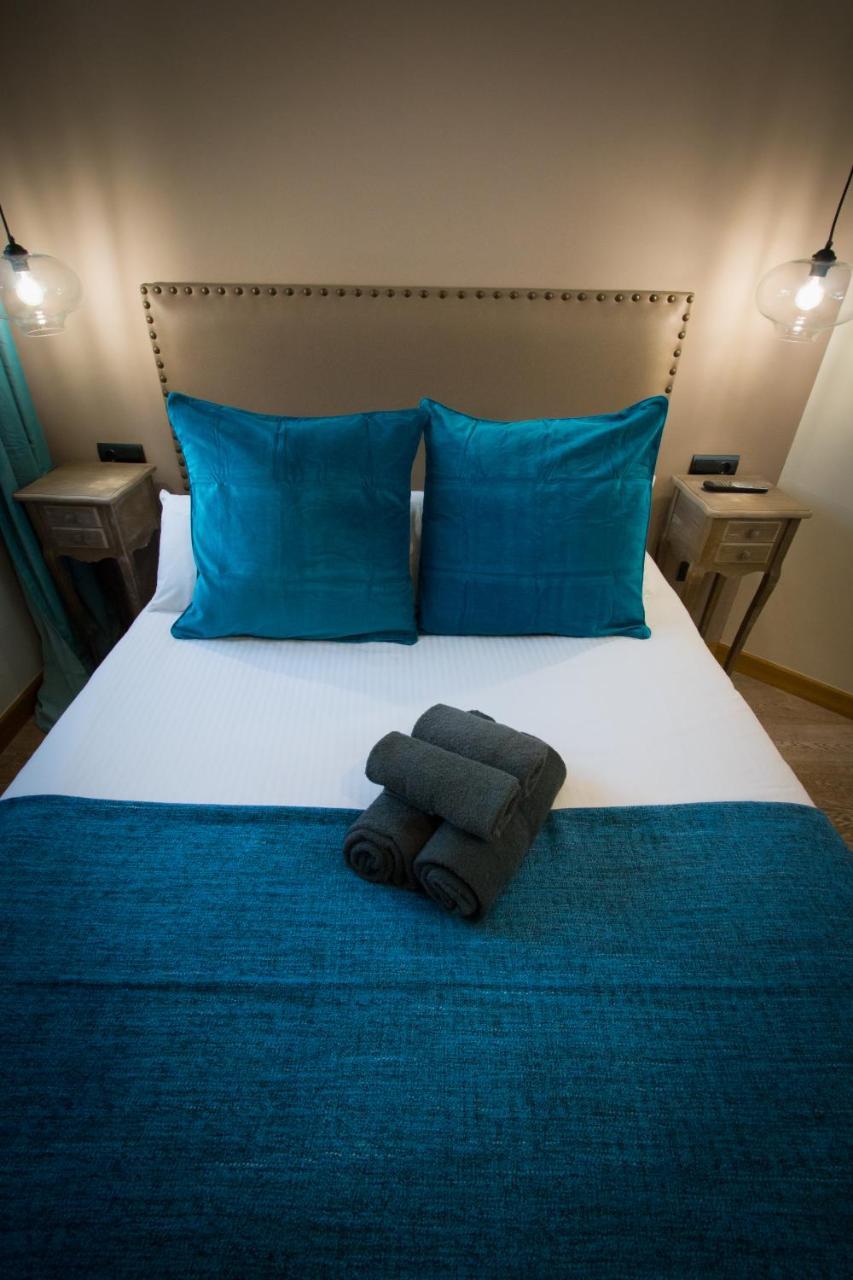 Apartamento Holidays2malaga Carreteria