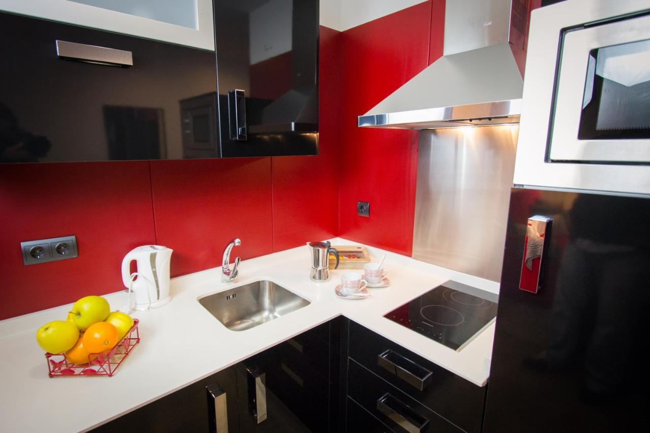 Apartamento Holidays2malaga Carreteria *