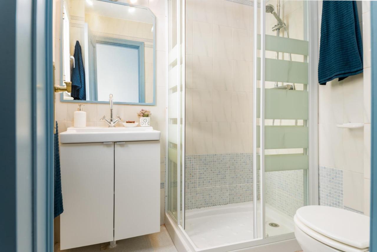 Apartamento Homes Beatas Málaga