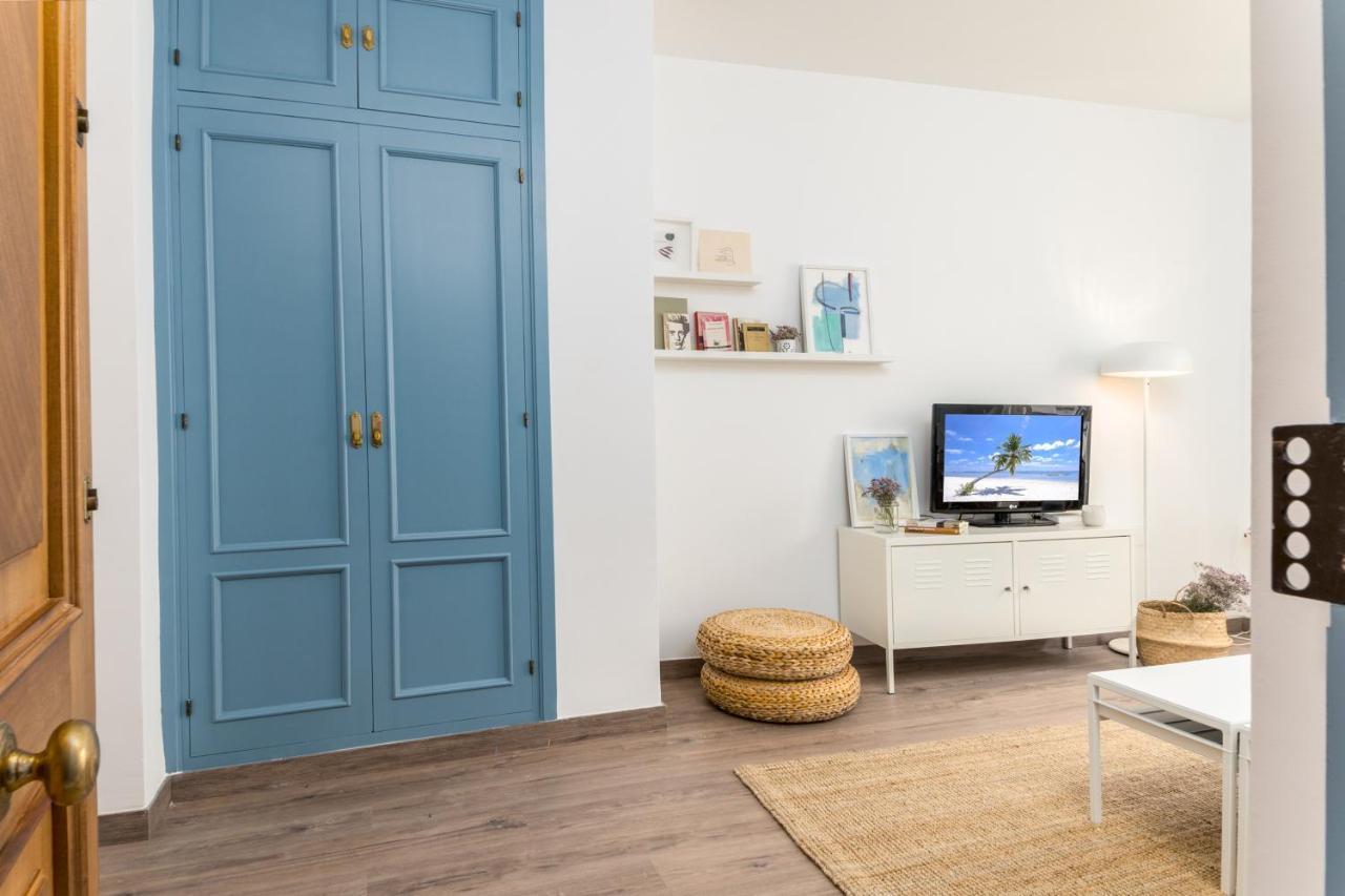 Apartamento Homes Beatas