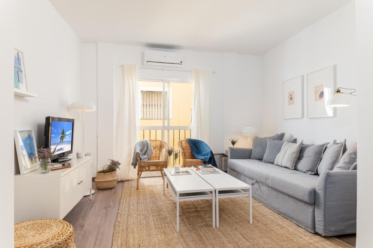Apartamento Homes Beatas *