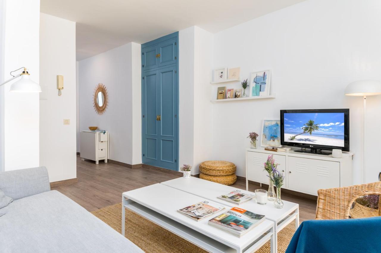 Apartamento Homes Beatas