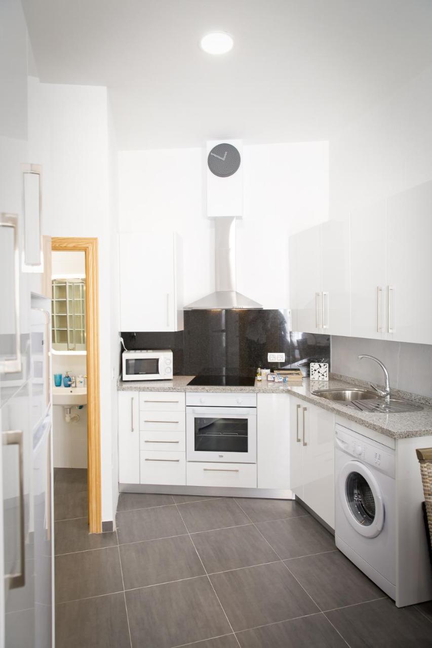 Apartamento Holidays2malaga Dos Aceras *