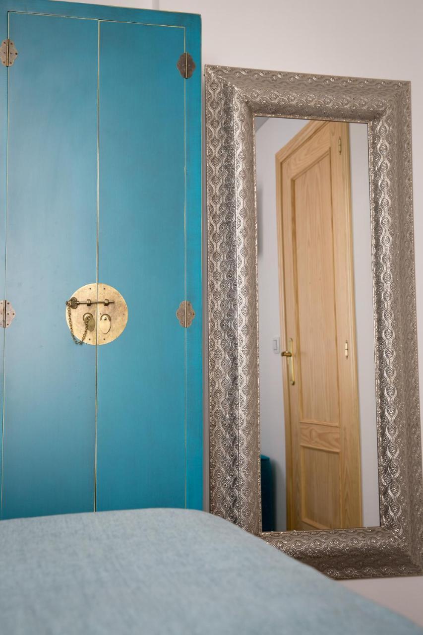 Apartamento Holidays2malaga Dos Aceras Málaga