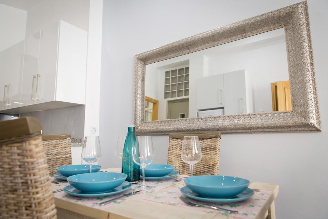 Holidays2malaga Dos Aceras Apartamento *