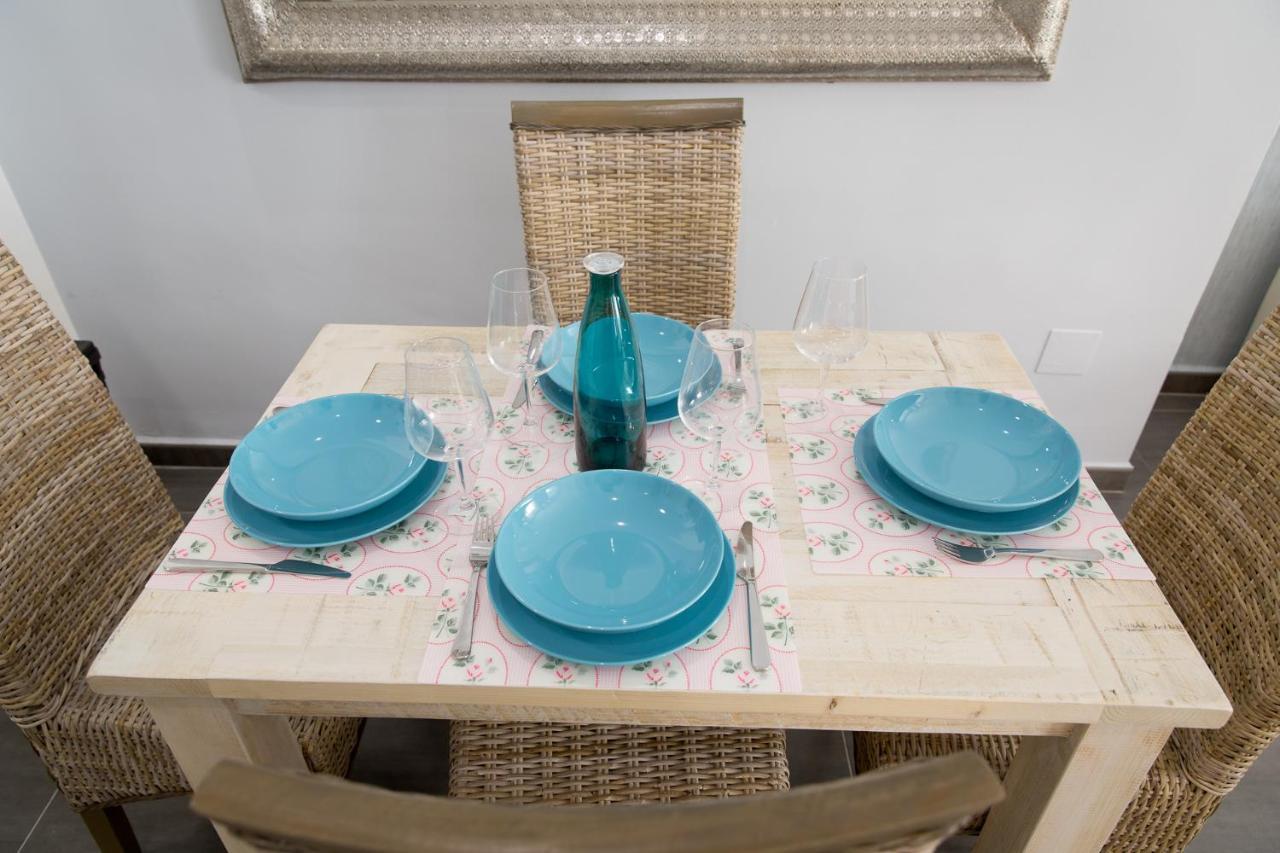 Holidays2malaga Dos Aceras Apartamento Málaga